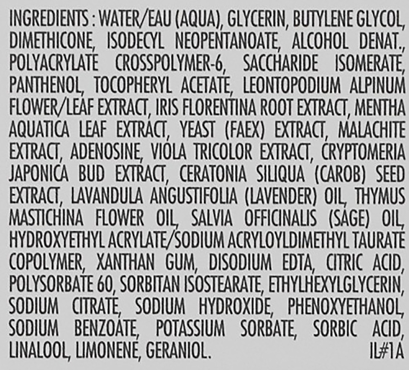 Зволожувальна сироватка - Sisley Hydra-Global Serum Anti-aging Hydration Booster (тестер) — фото N2