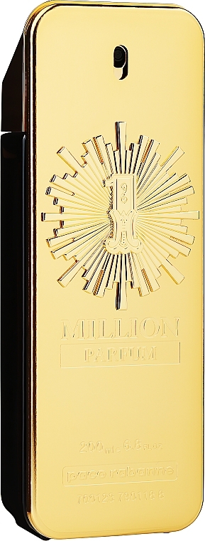 Paco Rabanne 1 Million Parfum - Парфуми — фото N3