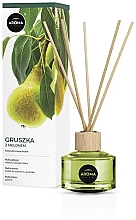 Духи, Парфюмерия, косметика УЦЕНКА Aroma Home Pear With Melon - Ароматические палочки *