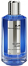 Mancera Silver Blue - Парфумована вода (пробник) — фото N1