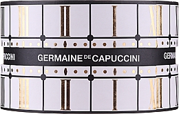 Парфумерія, косметика Набір - Germaine de Capuccini Christmas (cr/50ml + eye/cr/15ml)