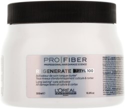 Духи, Парфюмерия, косметика Маска-активатор для волос - L'Oreal Professionnel Pro Fiber Attivatore Aptyl