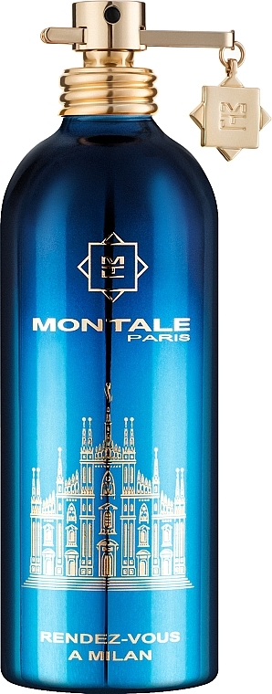 Montale Rendez-Vous A Milan - Парфюмированная вода 