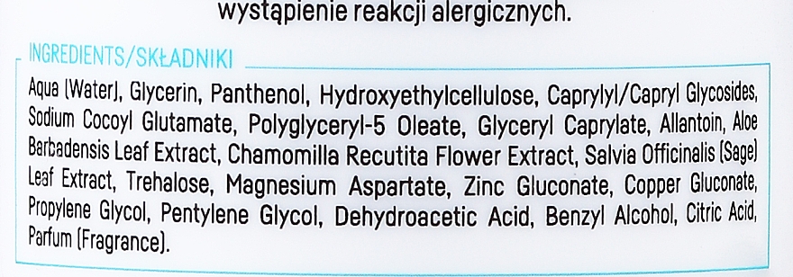 Шариковый дезодорант-антиперспирант 24 ч - BasicLab Dermocosmetics Anti-Perspiris  — фото N4