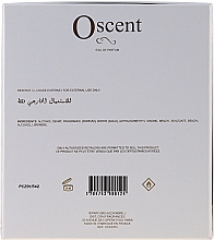 Alexandre.J Oscent White - Парфюмированная вода (Luxury Box) — фото N3