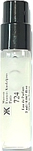 Духи, Парфюмерия, косметика Maison Francis Kurkdjian 724 - Парфюмированная вода (пробник)