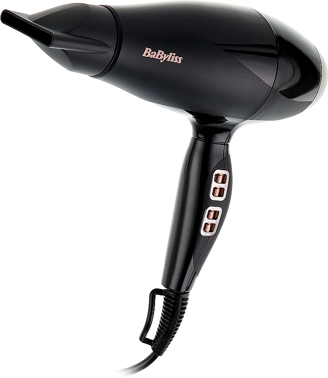 Фен для волос - Babyliss Air Power Pro 6716DE — фото N1