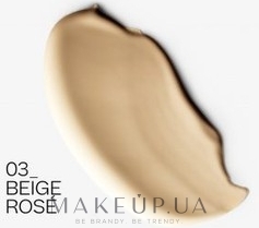 Тональний крем - Sensilis Pure Age Perfection — фото 03 - Beige