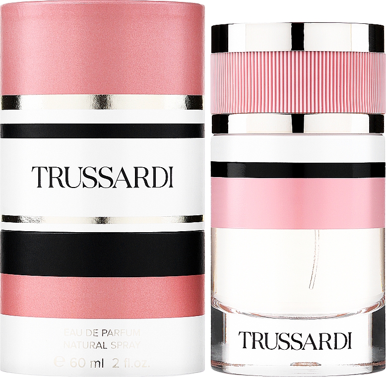 Trussardi Eau De Parfum - Парфумована вода (пробник) — фото N1