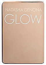 Духи, Парфюмерия, косметика Хайлайтер - Natasha Denona All Over Glow Face & Body Shimmer in Powder