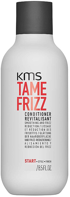 Кондиционер для волос - KMS California Tame Frizz Conditioner — фото N1