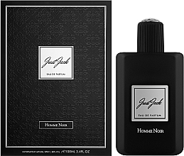 Just Jack Homme Noir - Парфюмированная вода — фото N2