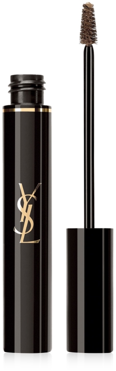 Тушь для моделирования бровей - Yves Saint Laurent Couture Brow