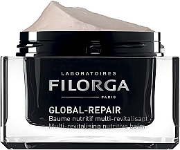 Бальзам для обличчя - Filorga Global-Repair Multi-Revitalizing Nourishing Balm — фото N2