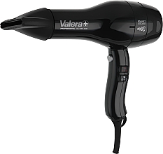 Парфумерія, косметика Професійний фен для волосся - Valera Swiss SILENT JET 8701 RC