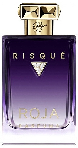 Roja Parfums Risque Pour Femme Essence - Парфюмированная вода (тестер) — фото N1
