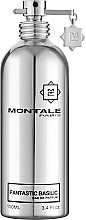 Montale Fantastic Basilic - Парфюмированная вода — фото N3