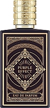 Духи, Парфюмерия, косметика Fragrance World Purple Effect - Парфюмированная вода