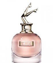 Jean Paul Gaultier Scandal - Парфюмированная вода (тестер с крышечкой) — фото N1
