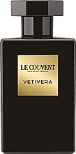 Le Couvent Maison De Parfum Vetivera - Парфюмированная вода — фото N1