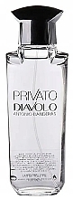 Парфумерія, косметика Antonio Banderas Diavolo Privato - Туалетна вода (тестер без кришечки)