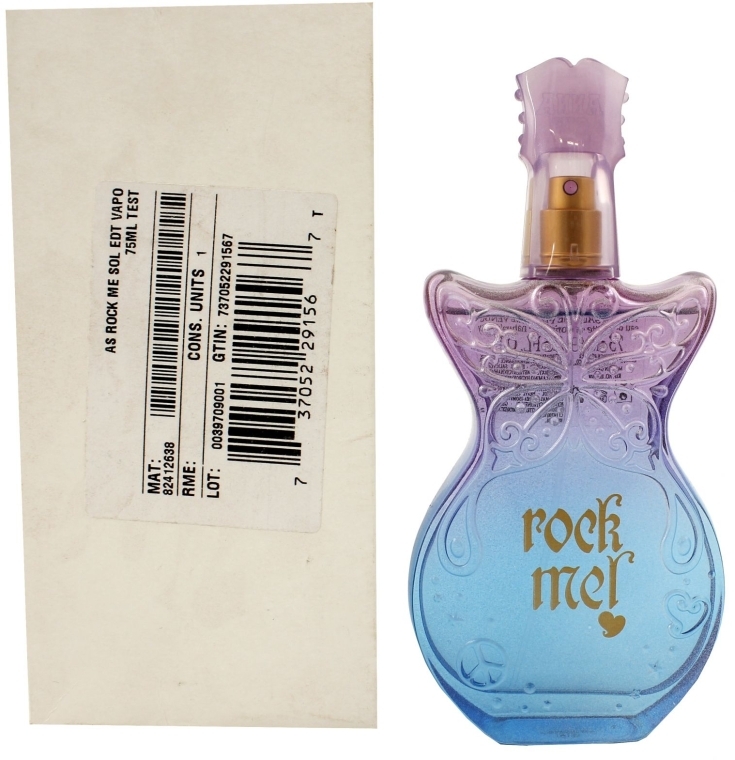 Anna Sui Rock Me Summer of Love