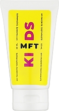 Паста зубна "Kids" - MFT — фото N3