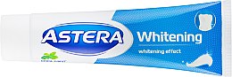 Зубна паста відбілювальна - Astera Whitening Toothpaste — фото N5