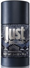 Духи, Парфюмерия, косметика Roberto Cavalli Just Cavalli Him - Дезодорант-Стик