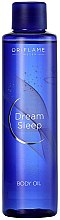 Духи, Парфюмерия, косметика Расслабляющее массажное масло для сна - Oriflame Dream Sleep Body Oil