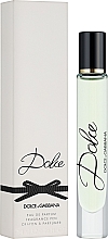 Духи, Парфюмерия, косметика Dolce&Gabbana Dolce - Парфюмированная вода (роллербол)