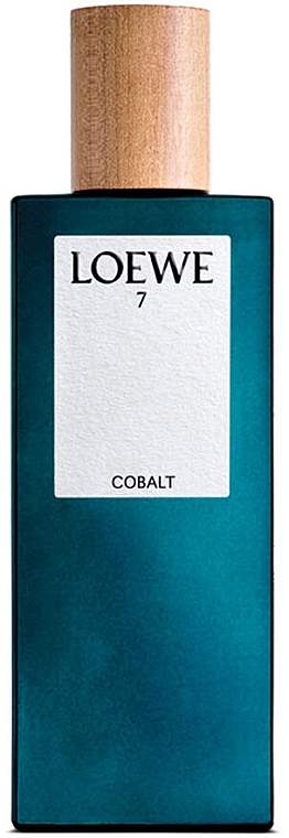 Loewe 7 Cobalt - Парфюмированная вода — фото N2