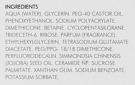 Сыворотка для лица "Чистый кислород 03" - Casmara Pure Oxygen 03 Purifying Oxygenating Serum  — фото N4
