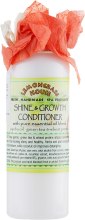 Парфумерія, косметика Кондиціонер "Для росту та блиску волосся" - Lemongrass House Shine & Growth Conditioner