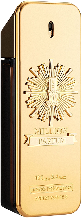 Paco Rabanne 1 Million Parfum - Парфуми (тестер)