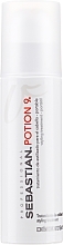 Кондиционер для укладки волос - Sebastian Potion 9 Treatment — фото N1