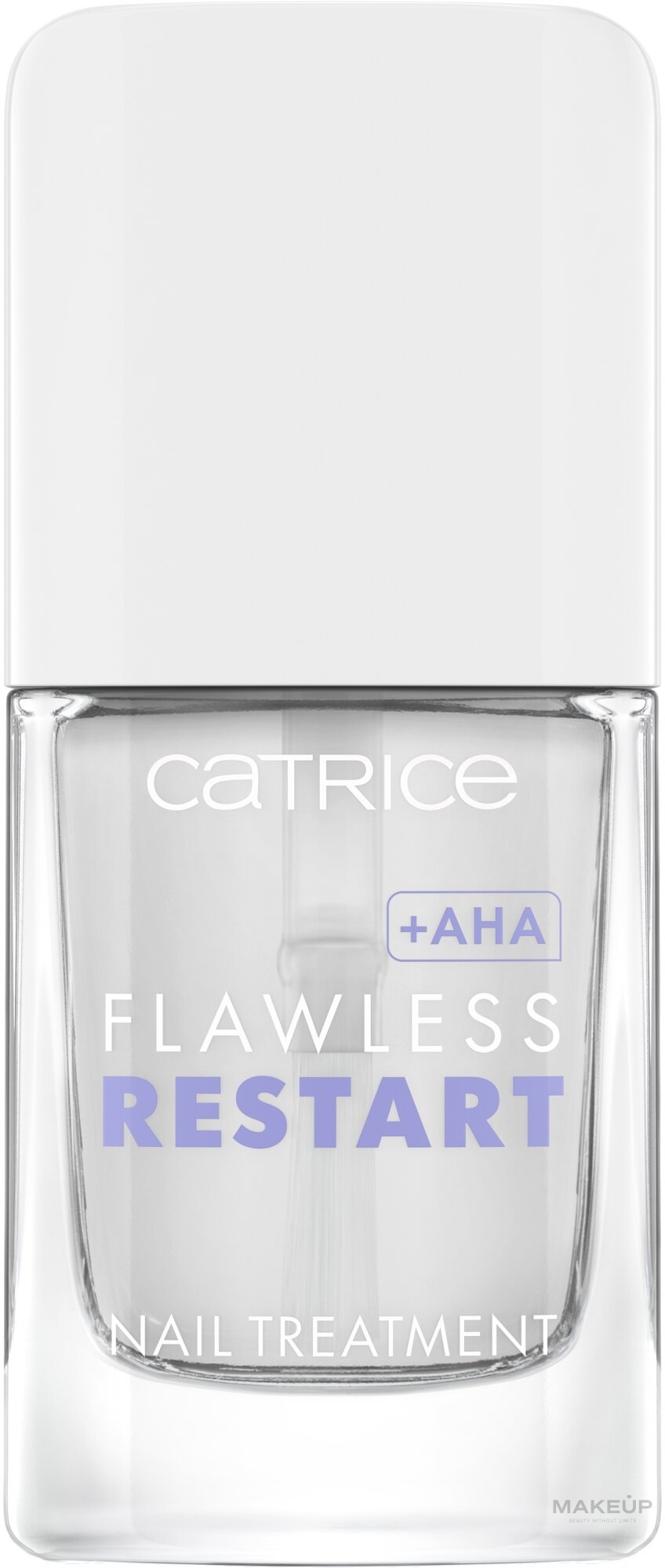 Укрепитель для ногтей - Catrice Flawless Restart Nail Treatment — фото 10.5ml