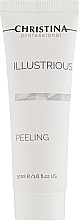 Легкий пілінг для обличчя - Christina Illustrious Peeling — фото N1