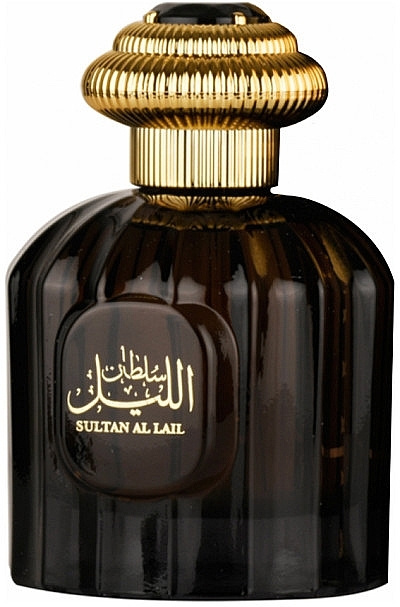 Al Wataniah Khususi Sultan Al Lail - Парфумована вода — фото N2