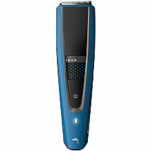 Духи, Парфюмерия, косметика УЦЕНКА Машинка для стрижки волос - Philips Hairclipper Series 5000 HC5612/15 *