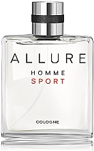 Chanel Allure Homme Sport Cologne - Туалетная вода — фото N1
