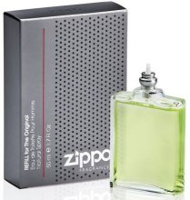 Духи, Парфюмерия, косметика Zippo Original Refill - Туалетная вода (сменный блок)