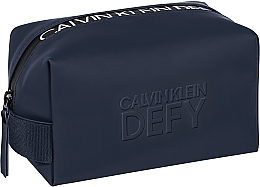 ПОДАРОК! Косметичка мужская - Calvin Klein Defy — фото N1