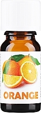 Парфумерія, косметика Ароматична олія - Admit Oil Orange