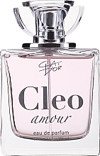 Парфумерія, косметика Chat D'or Cleo Amour - Парфумована вода