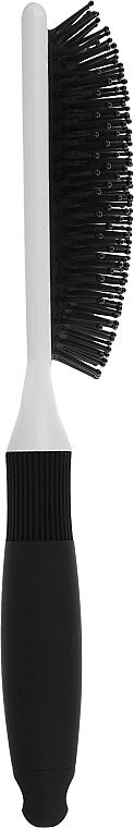 Гребінець-щітка для волосся Nano Tech, 5815, 80 мм. - Kiepe — фото N3