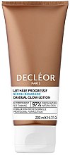 Лосьйон для засмаги - Decleor Neroli Bigarade Gradual Glow Self Tanning Lotion — фото N1