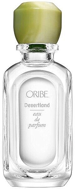 Oribe Desertland - Парфюмированная вода — фото N1