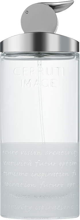 Cerruti Image Pour Femme - Туалетная вода — фото N1