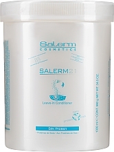 Інтенсивний кондиціонер - Salerm Salerm 21 Leav-in Conditioner — фото N7